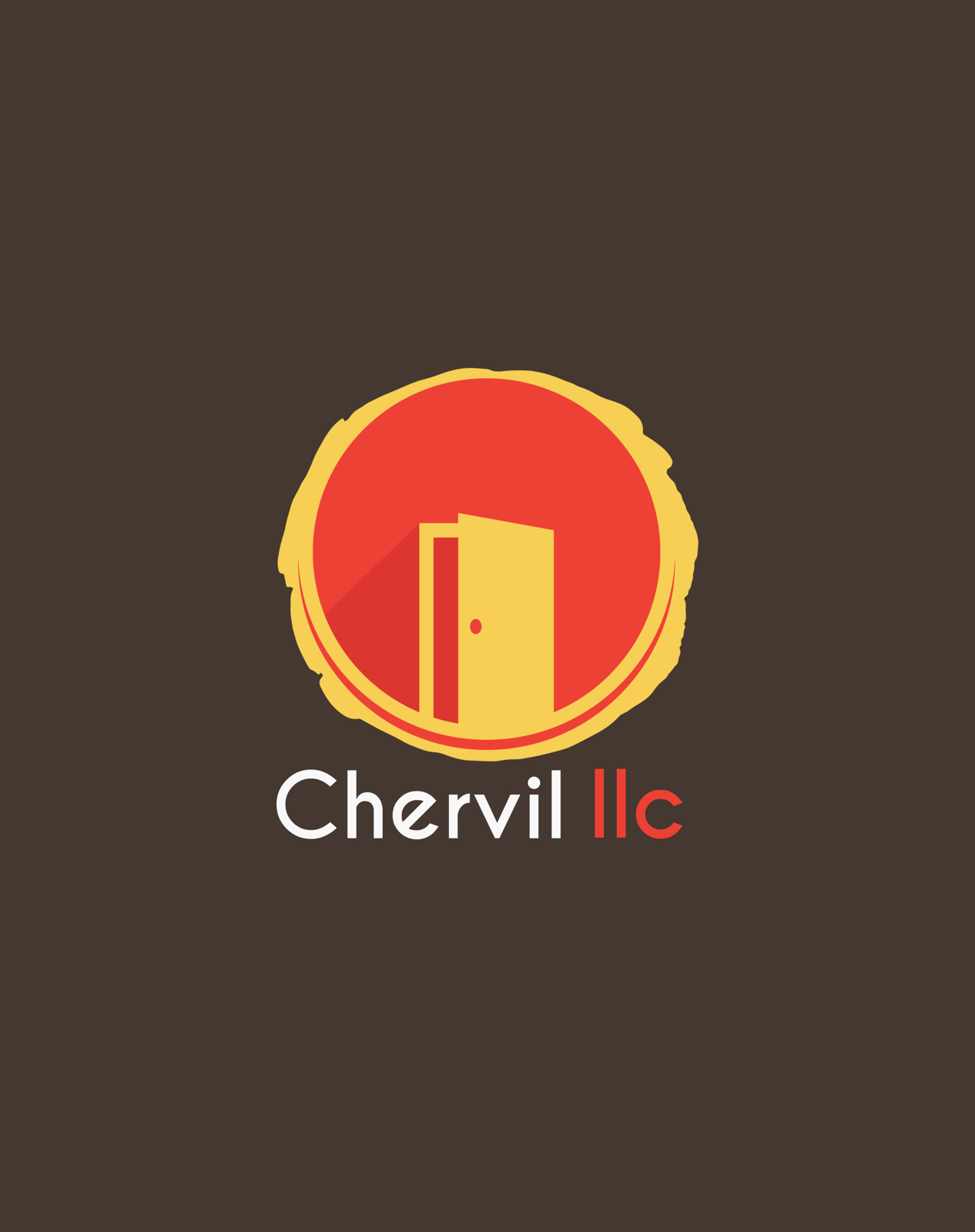 Chervil LLC logo