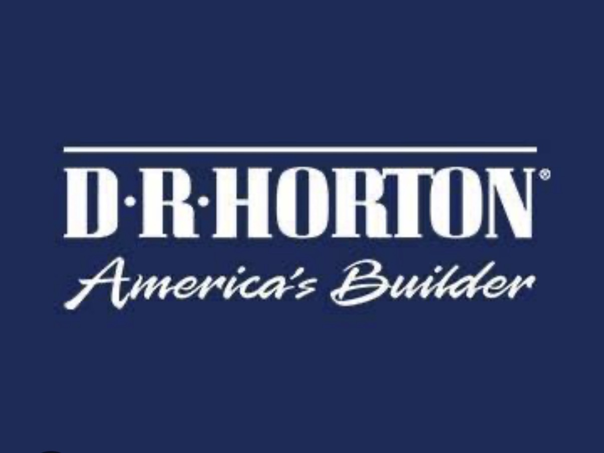 D.R. Horton — America's Builder