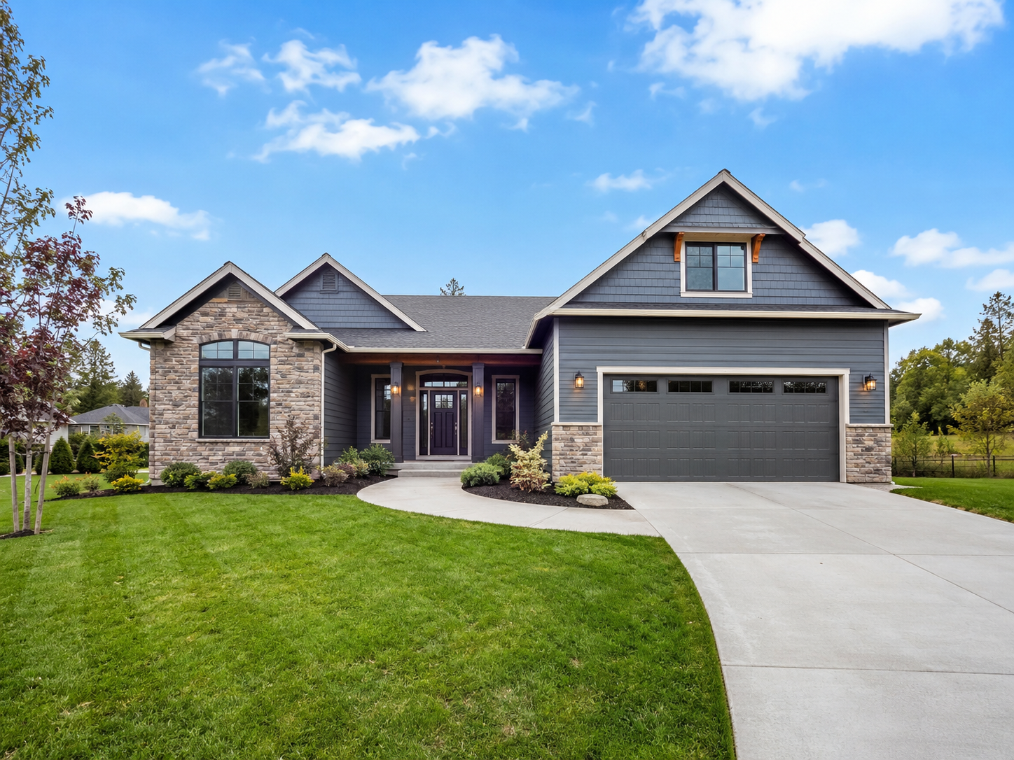 Beautiful single family home